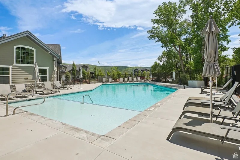 3041 CEDAR DR, Park City, Utah, United States. - Photo 43