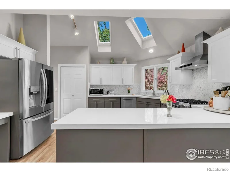 7401 Park Circle, Boulder, Colorado, United States. - Photo 12