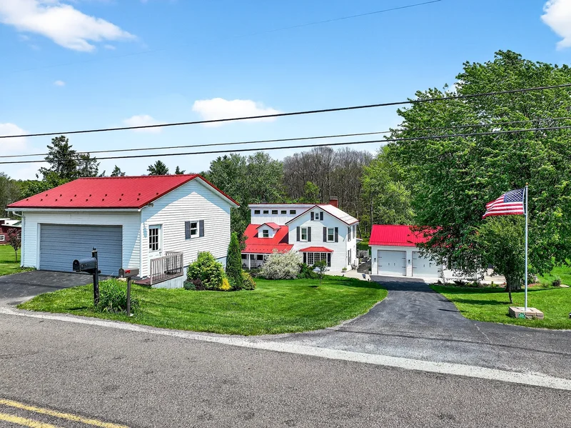 260 Stouffer Hill Road , Friedens, PA 15541, Friedens, Pennsylvania, United States. - Photo 46