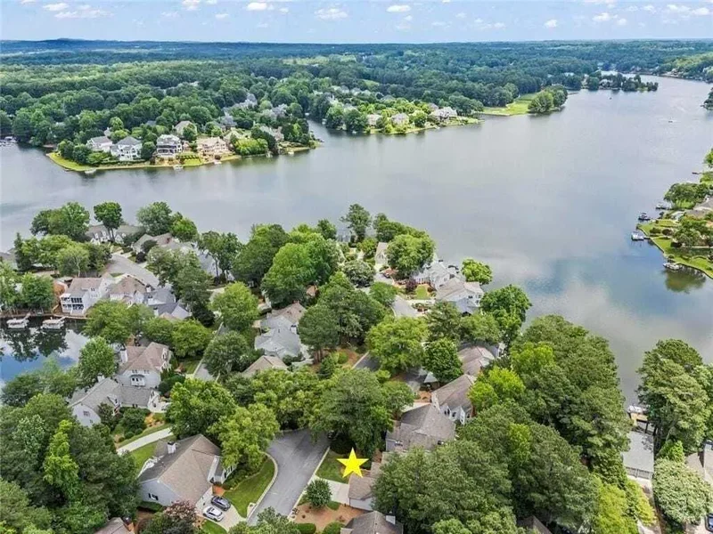 1605 Spinnaker Drive, Alpharetta, Georgia, United States. - Photo 6