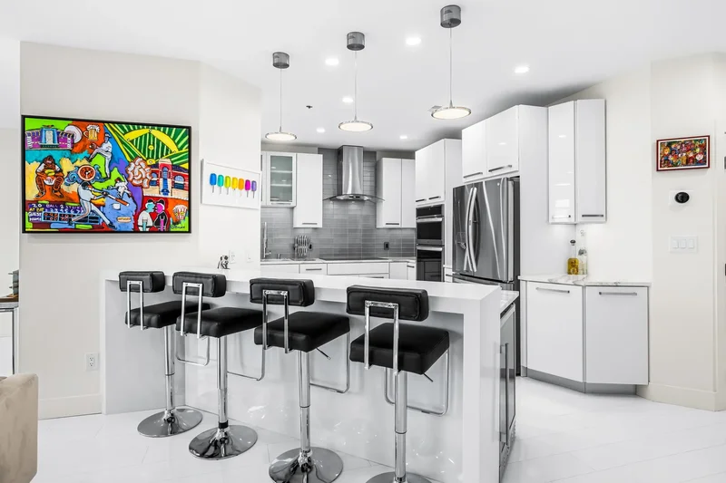 100 Harborview Drive , 2107, Baltimore, MD 21230, Baltimore, Maryland, United States. - Photo 24