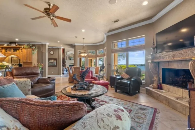 160 BRIDGEWATER Point, Hot Springs, AR, 71913, USA, 71913, Arkansas, United States. - Photo 18