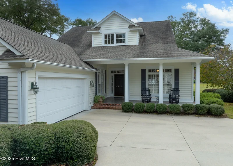 8335 Vintage Club Circle, Wilmington, North Carolina, United States. - Photo 8