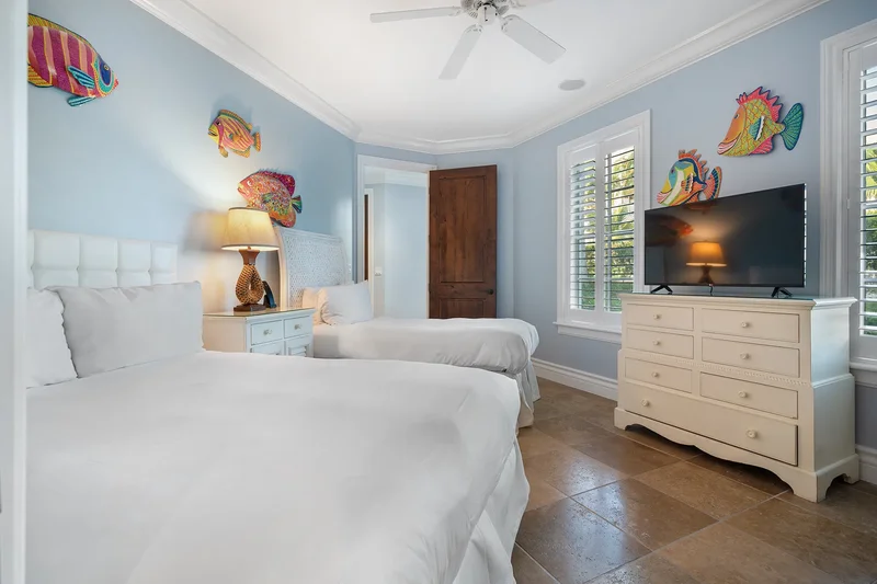 Villa 1111, Grands Isle Resort and Residences, Great Exuma, Emerald Bay, EX, Rokers Point Settlement, Exuma, The Bahamas. - Photo 11