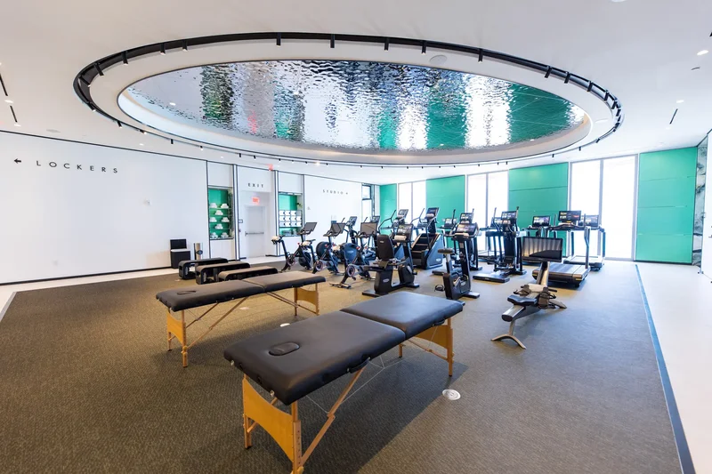 17901 Collins Ave, Sunny Isles Beach, FL 33160, Golden Beach, Florida, United States. - Photo 34