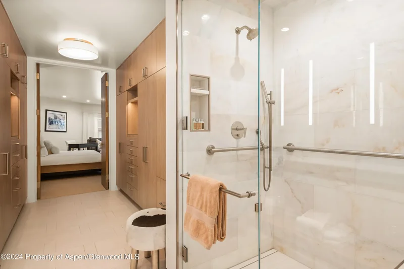 927 E Durant Avenue 3, Aspen, Colorado, United States. - Photo 9