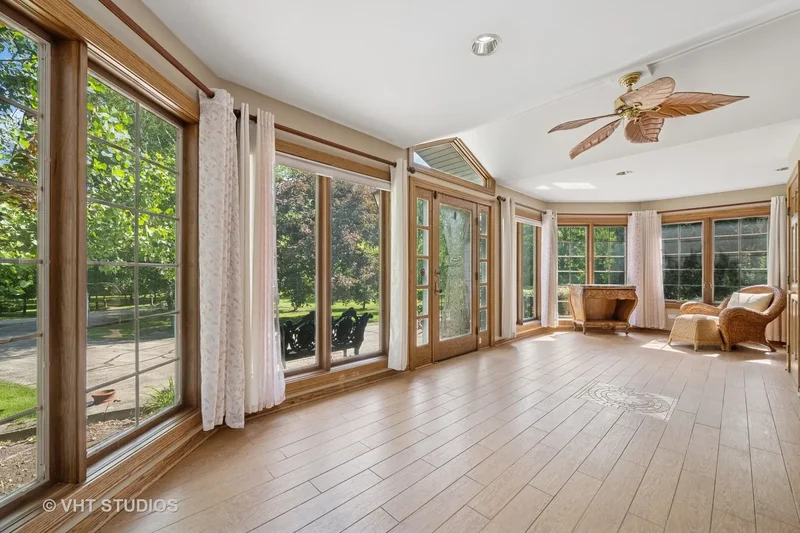 153 Algonquin Road, Barrington Hills, Illinois, United States. - Photo 8