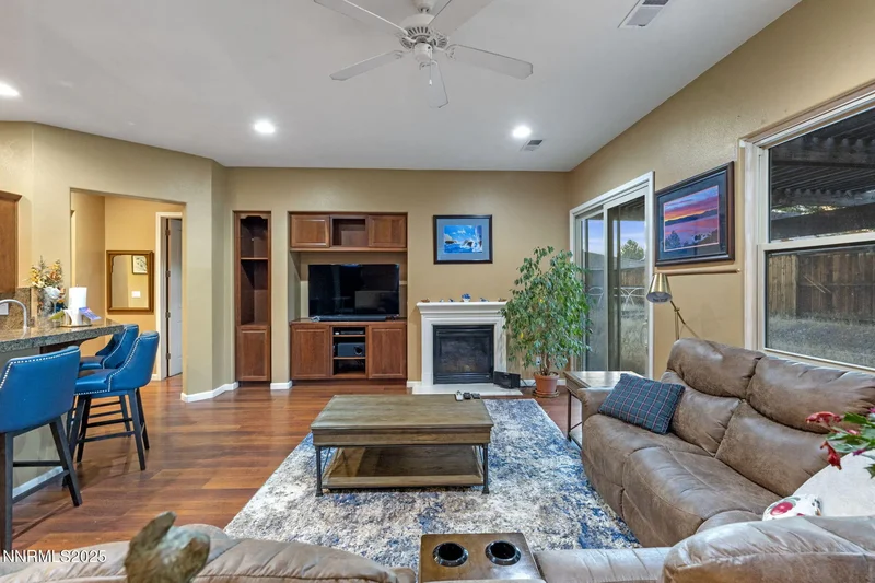 5011 Chevalier Drive, Sparks, NV 89436, Sparks, Nevada, United States. - Photo 6