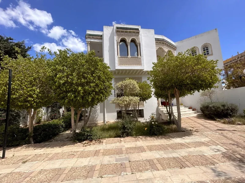 Hammam Sousse, Sousse, Tunisia. - Photo 8