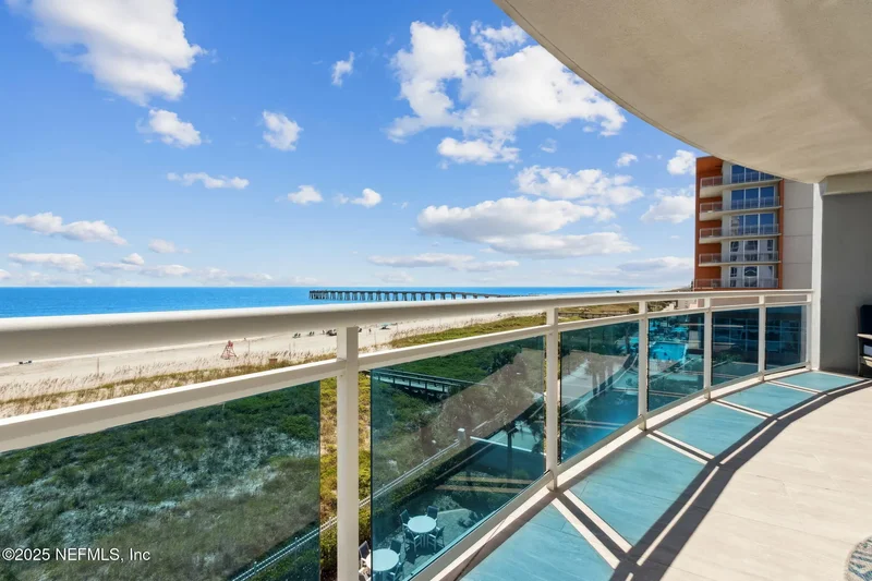 807 1ST Street N 502, Jacksonville Beach, Florida, United States. - Photo 35