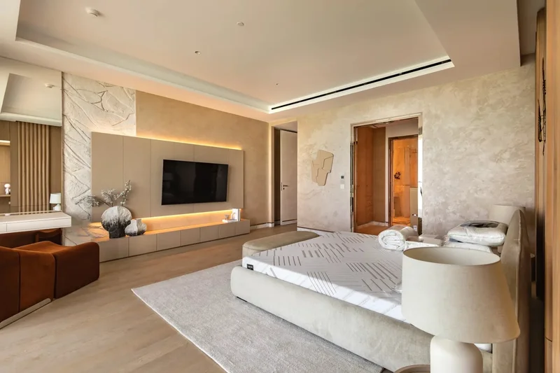 Palm Jumeirah - The Palm Jumeirah - Dubai - United Arab Emirates, Dubai, Dubai, United Arab Emirates. - Photo 23