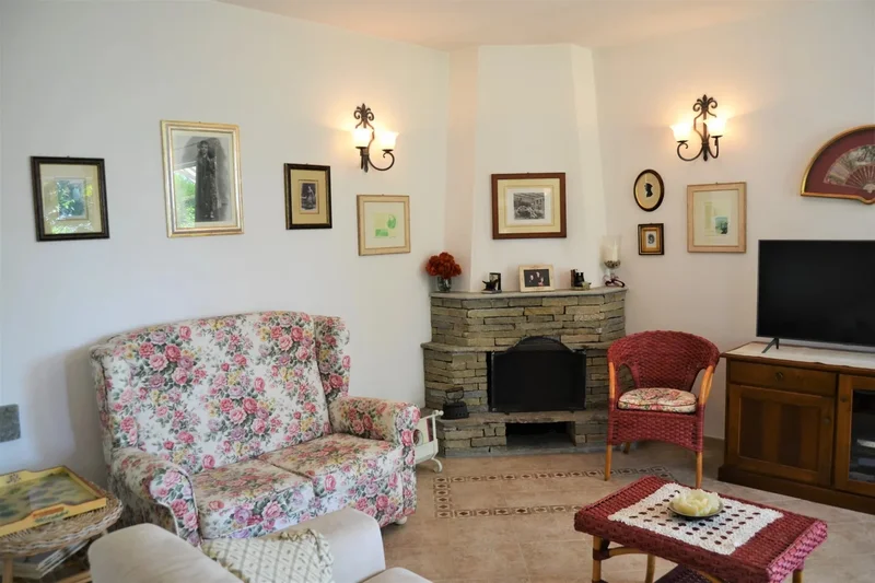 Camporosso, Liguria, Italy. - Photo 18