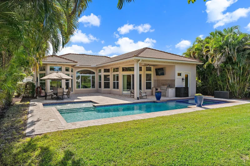 139 Carmela Court , Jupiter, FL 33478, Jupiter Island, Florida, United States. - Photo 36