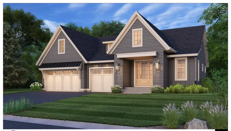 Residential Prior Lake