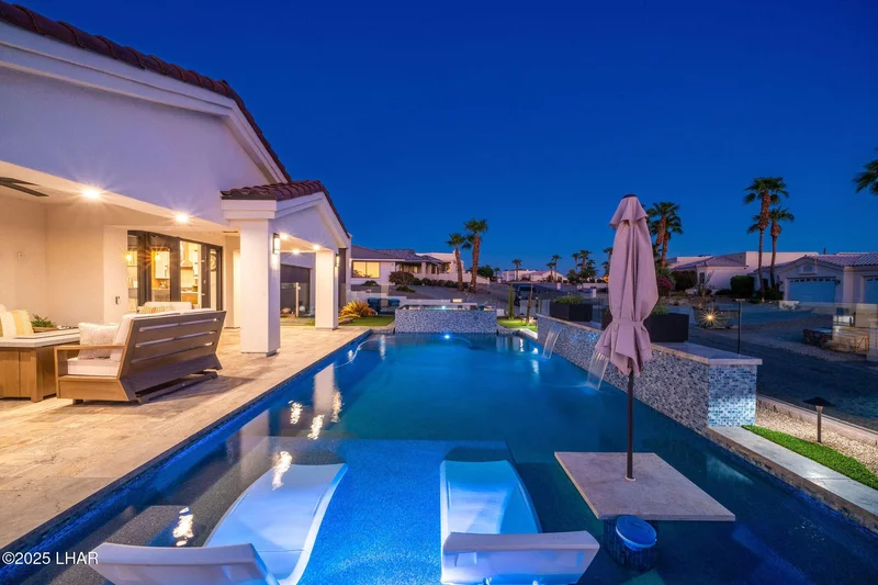 1659 Kirk Dr, Lake Havasu City, AZ 86404, Desert Hills, Arizona, United States. - Photo 21