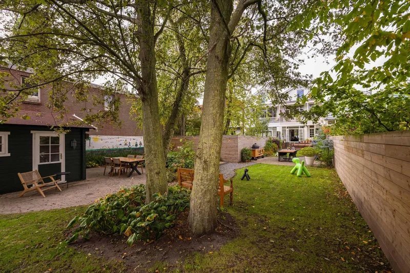 Straatweg 20, Hillegersberg-Noord, South Holland, Netherlands. - Photo 13