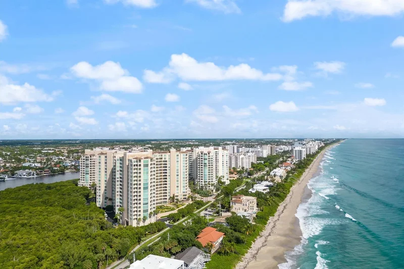 3720 S Ocean Boulevard #1204, Highland Beach, FL 33487, Boca Raton, Florida, United States. - Photo 26