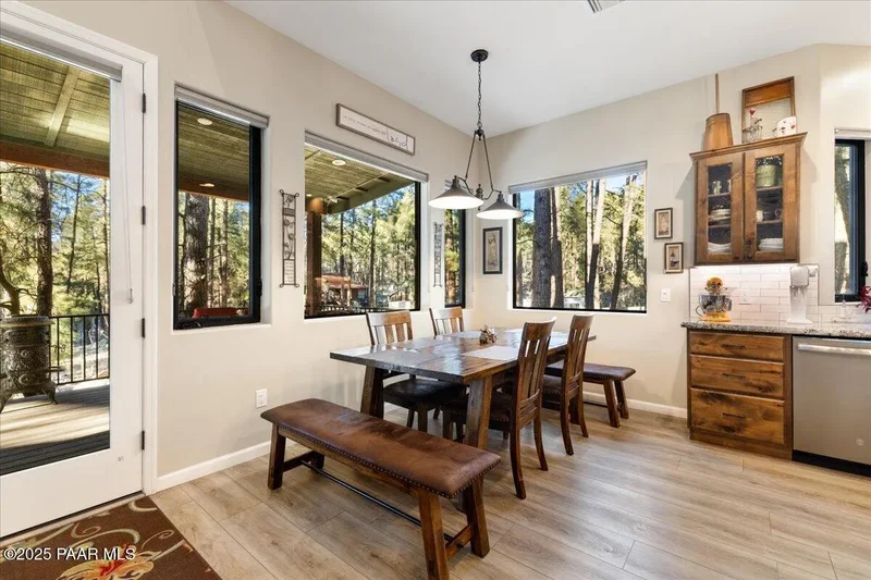 5865 S Walker Road, Prescott, AZ 86303, Prescott, Arizona, United States. - Photo 11