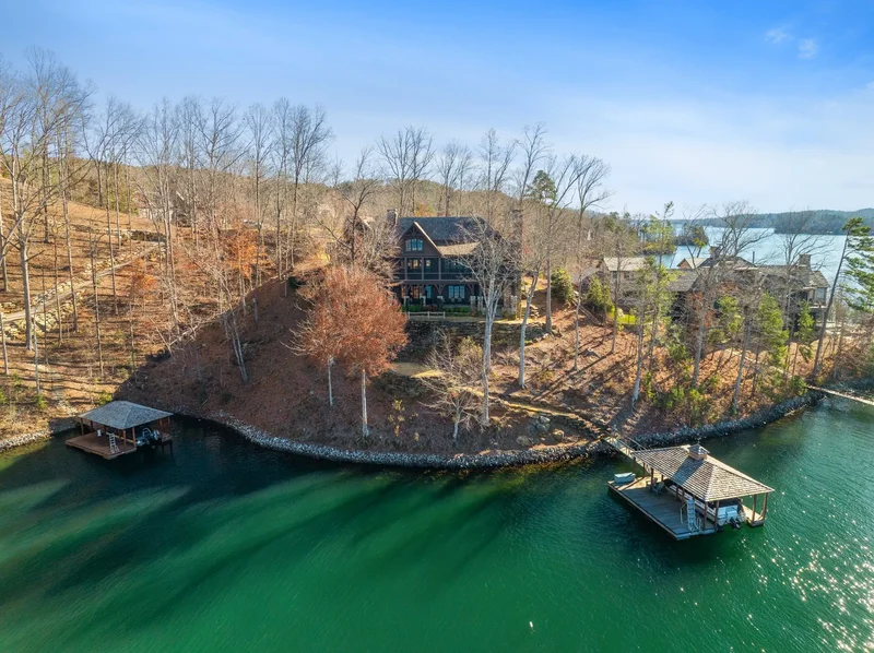 108 Cool Water Court , Sunset, SC 29685, Sunset, South Carolina, United States. - Photo 38