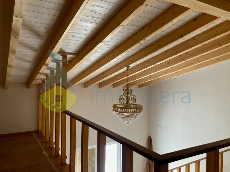 5 BEDROOM VILLA WITH EXCELLENT ARCHITECTURE IN CERRO DO OURO