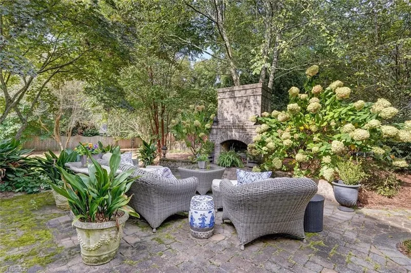 705 Woodland Drive, Greensboro, North Carolina, United States. - Photo 22