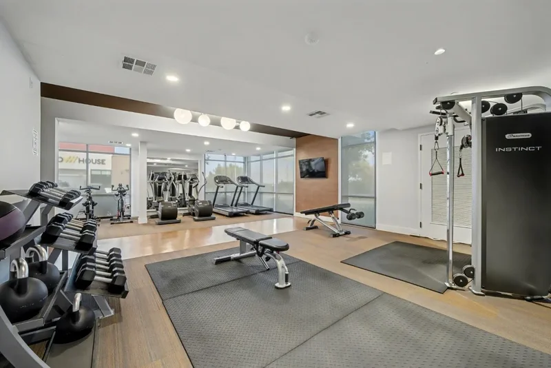 400 El Camino Real, Belmont, California, United States. - Photo 31