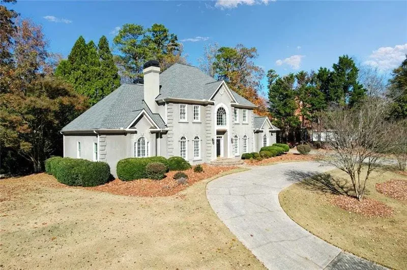 711 Parkside Trail, Marietta, GA, 30064, USA, Marietta, Georgia, United States. - Photo 8