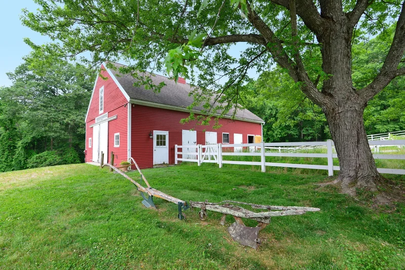 175 Pulpit Rock Road, Woodstock, Connecticut, United States. - Photo 29