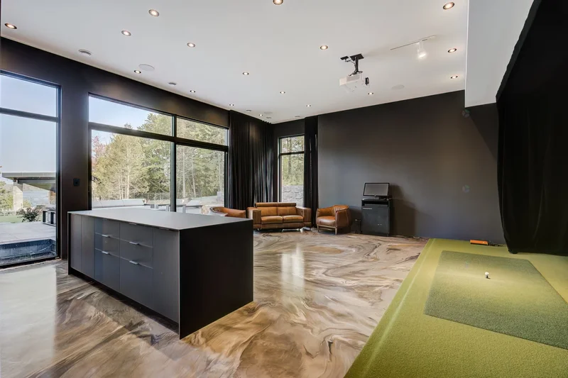 581 Rue des Îlets, Entrelacs, Quebec, Canada. - Photo 21