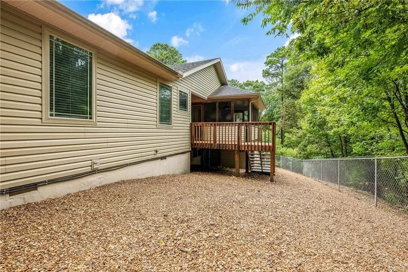 6 Hallock Drive, Bella Vista, AR 72714, Bella Vista, Arkansas, United States. - Photo 36
