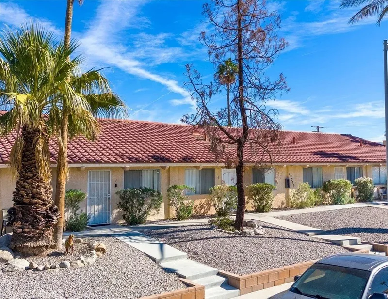 27700 Avenida Terrazo, Palm Springs, California, United States. - Photo 10