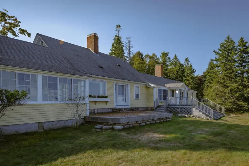 435 Seawall Road, Southwest Harbor, ME 04679, Southwest Harbor, Maine, United States. - Photo 53