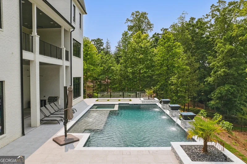 Milton, Georgia, United States. - Photo 1