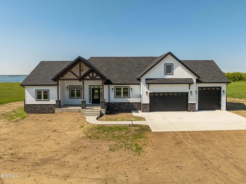 1265 42l Avenue Nw, Garrison, ND 58540, Garrison, North Dakota, United States. - Photo 114
