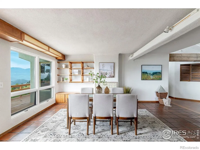 3884 Douglas Mountain Drive, Gold Hill, Colorado, United States. - Photo 11