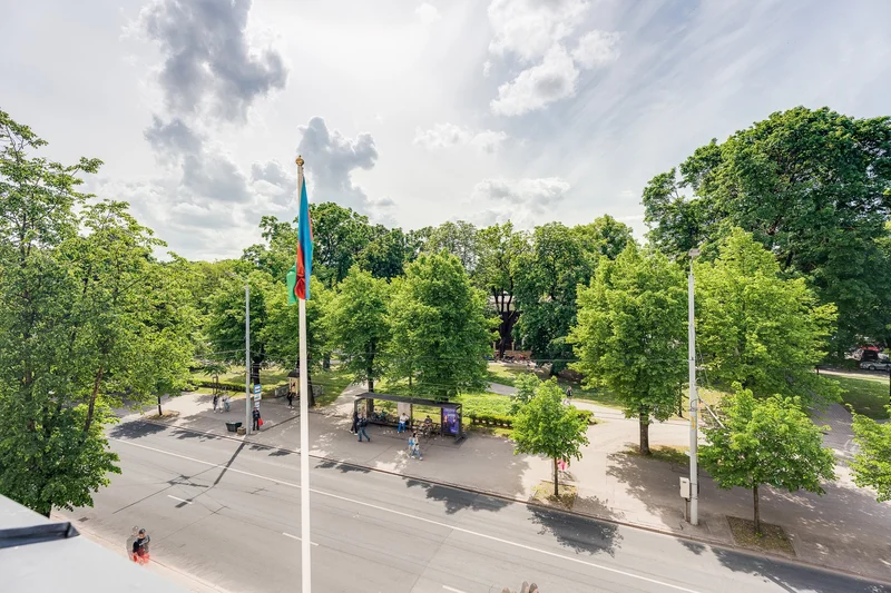 Raina Boulevard 2-11, Rīga, RIX LV-1001, Riga, Latvia. - Photo 27