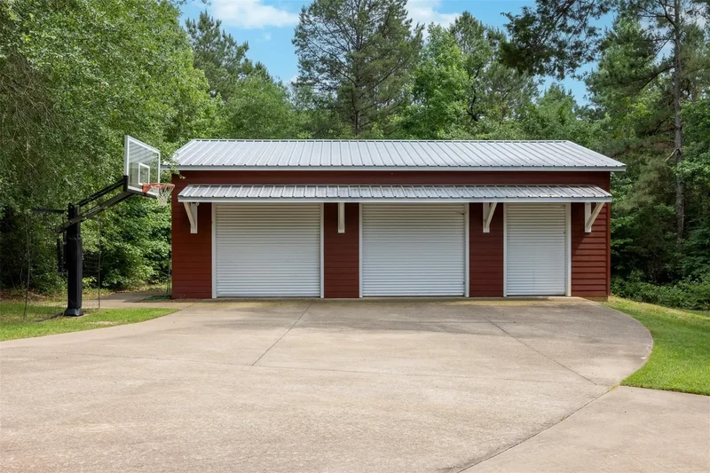17042 State Highway 21 E, Grapeland, TX 75844, Crockett, Texas, United States. - Photo 69