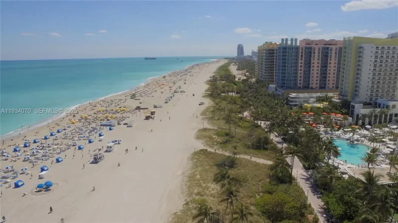 1623 Collins Ave 218, Miami Beach, Florida, United States. - Photo 19