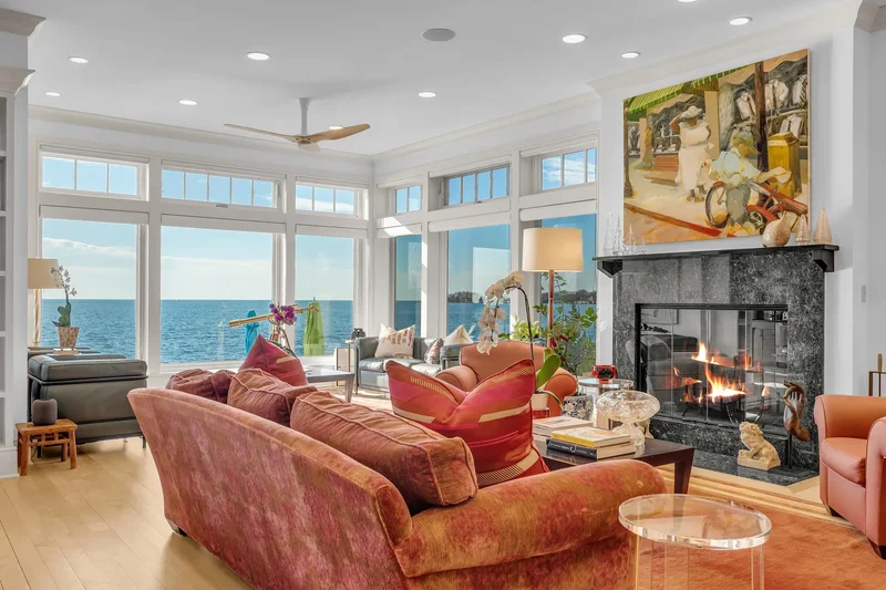 21 Sagamore Cove Road, Branford, CT 06405, Branford, Connecticut, United States. - Photo 7