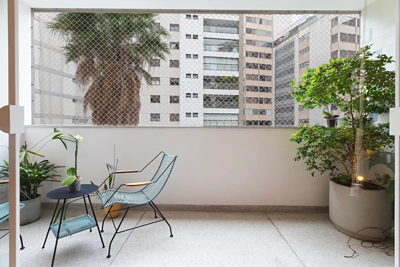 Rua Tatuí Jardim América, São Paulo, SP 01409-010, São Paulo, State of São Paulo, Brazil. - Photo 17