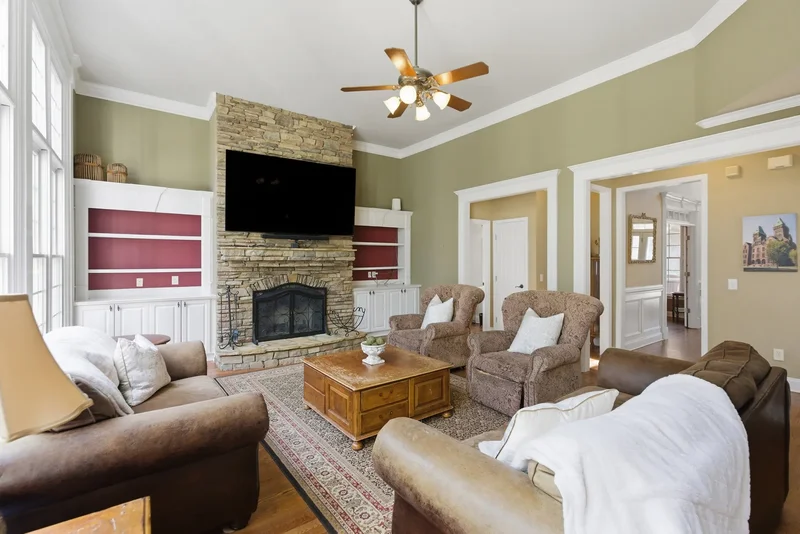 1354 Bridgemill Avenue, Canton, GA 30114, Canton, Georgia, United States. - Photo 13