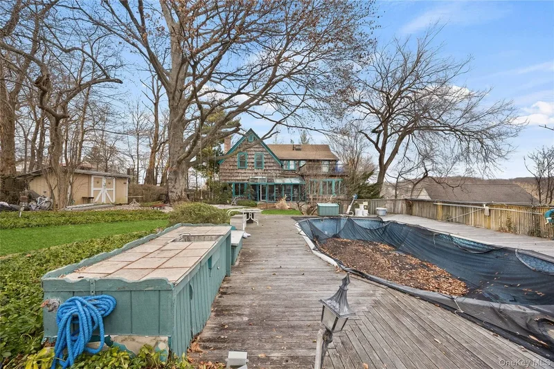 5 Forkland Lane, Dobbs Ferry, New York, United States. - Photo 27