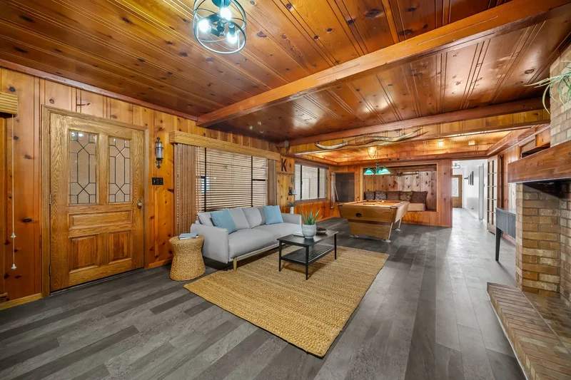 1000 Park Avenue , Cayucos, CA 93430, Cayucos, California, United States. - Photo 28