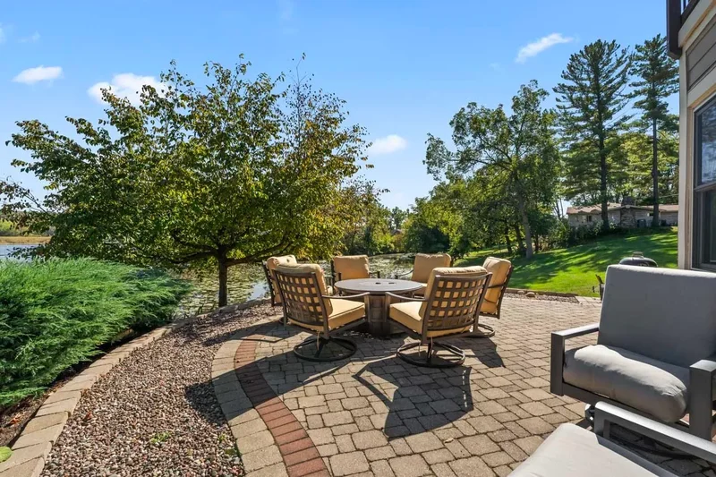 6507 Willow Court, Tichigan, Wisconsin, United States. - Photo 26