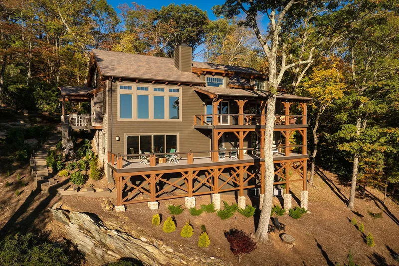 252 E Stone Drive, Blowing Rock, NC 28605, Blowing Rock, North Carolina, United States. - Photo 6