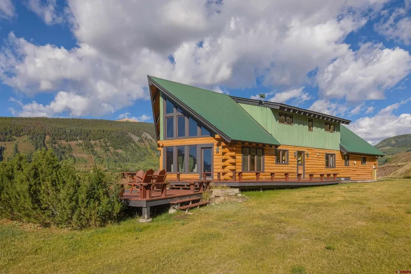 Residential - Crested Butte - United States