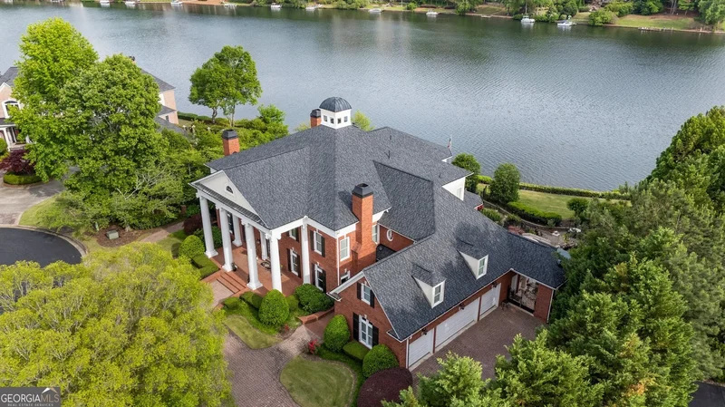 1075 Carnoustie Lane, Alpharetta, GA 30005, Alpharetta, Georgia, United States. - Photo 48