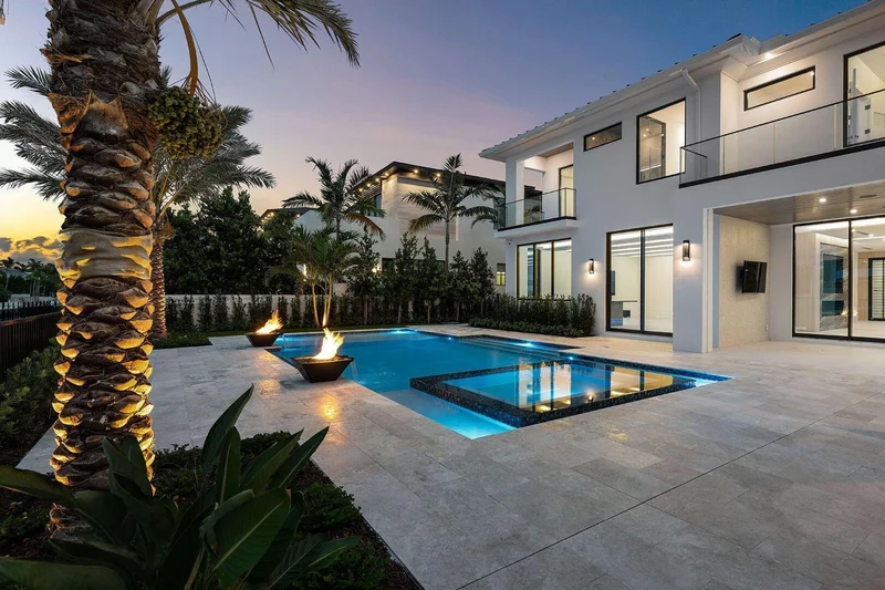 191 W Coconut Palm Road, Boca Raton, Florida, United States. - Photo 31