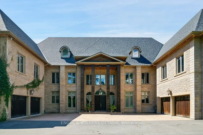 2892 Presquile Road, Lefaivre, Ontario, Canada. - Photo 9