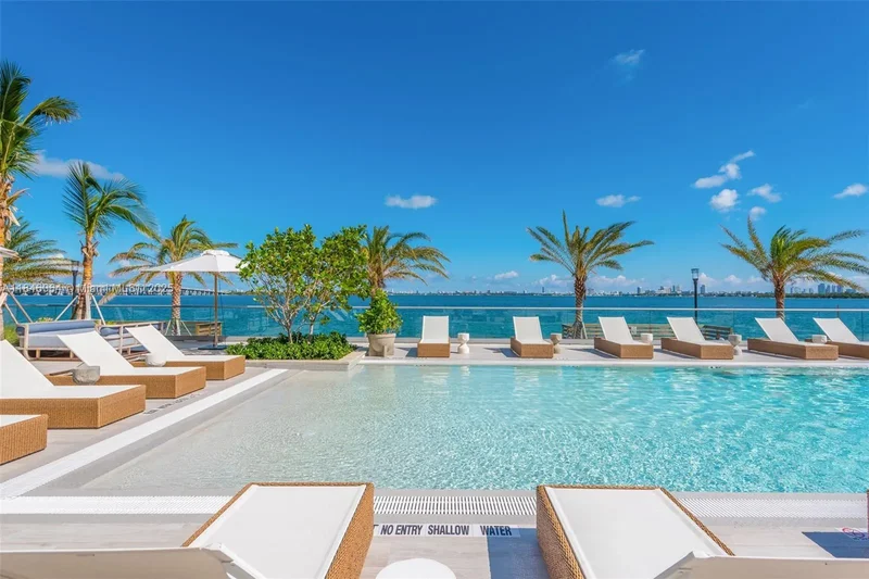 2900 NE 7th Ave 3903, Miami, Florida, United States. - Photo 41